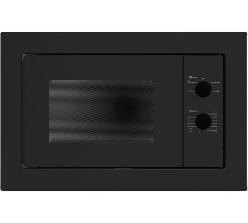 Микроволновая печь ZorG MIA211 M черный