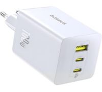 Сетевое зарядное Baseus EnerFill FE22 100W E0123801 белый