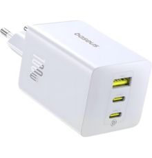 Сетевое зарядное Baseus EnerFill FE22 100W E0123801 белый
