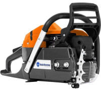 Бензопила Holzfforma G372 CS36588GY без шины и цепи