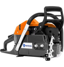 Бензопила Holzfforma G372 CS36588GY без шины и цепи