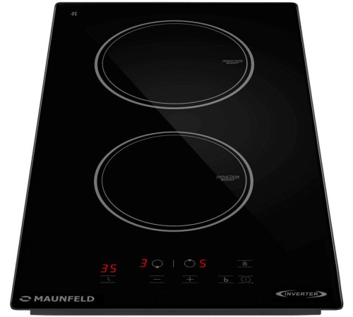Варочная панель MAUNFELD AVI3022BK