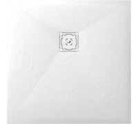 Душевой поддон RGW 16152010-01 100x100