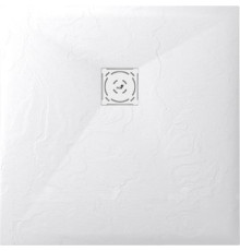 Душевой поддон RGW 16152010-01 100x100