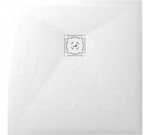 Душевой поддон RGW 16152010-01 100x100