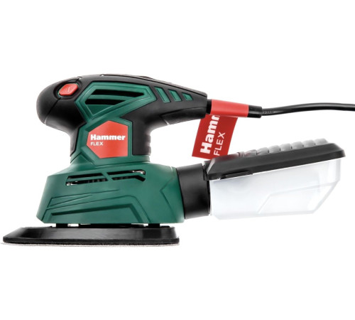 Дельташлифмашина Hammer Flex DSM135