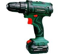 Шуруповерт Favourite DC-1202B PROMO с 2-мя АКБ, кейс