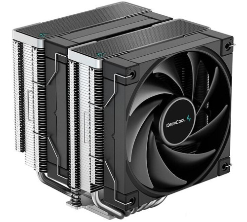 Кулер для процессора DeepCool AK620 R-AK620-BKNNMT-G