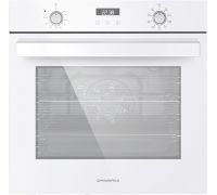 Электрический духовой шкаф MAUNFELD EOEM.769W
