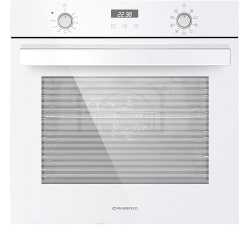 Электрический духовой шкаф MAUNFELD EOEM.769W