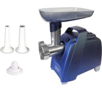 Мясорубка Аксион М 61.01 синий