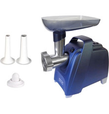 Мясорубка Аксион М 61.01 синий