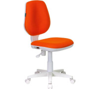 Компьютерное кресло Бюрократ CH-W213/TW-96-1 оранжевый