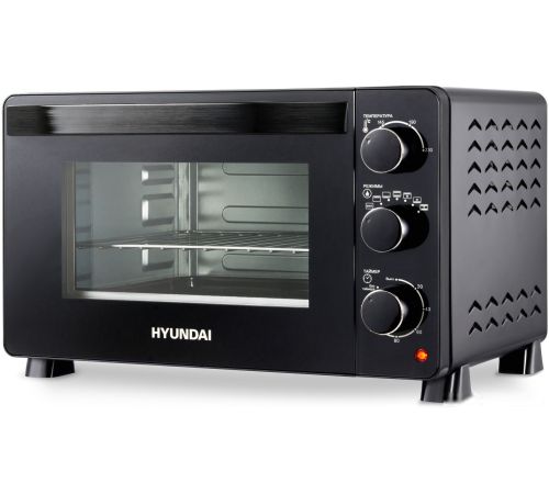 Мини-печь Hyundai MIO-HY080