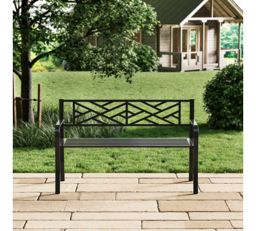 Скамейка Merry Bear Home Decor MX-GYY055