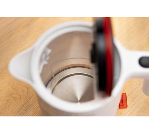 Электрический чайник Bosch TWK2M161