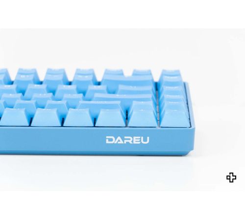 Клавиатура Dareu A84 Blue Ice