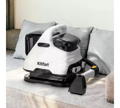 Пылесос Kitfort KT-5241