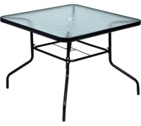 Стол Well's 90x90x72 T9090-B