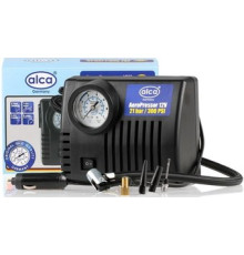 Автомобильный компрессор Alca Нон-стоп 220000