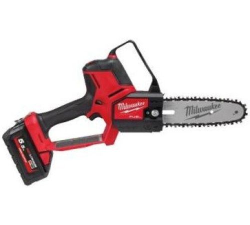 Аккумуляторная пила Milwaukee M18 FHS20-552 4933480118 с 2-мя АКБ