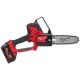 Аккумуляторная пила Milwaukee M18 FHS20-552 4933480118 с 2-мя АКБ