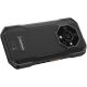 Телефон Ulefone Armor X32 Pro 8GB/256GB черный