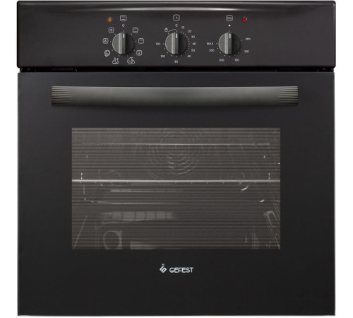 Электрический духовой шкаф GEFEST ДА 602-01 А