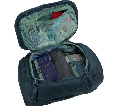 Туристический рюкзак Thule Landmark 40L темно-синий