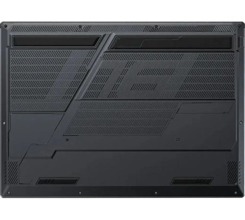 Игровой ноутбук Maibenben X-Treme Typhoon X16C X16C-i737560FERLG4E10