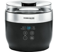 Йогуртница ROMMELSBACHER JG 80