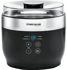 Йогуртница ROMMELSBACHER JG 80