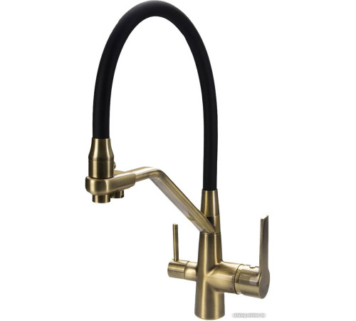 Смеситель Ekko EM4460-27