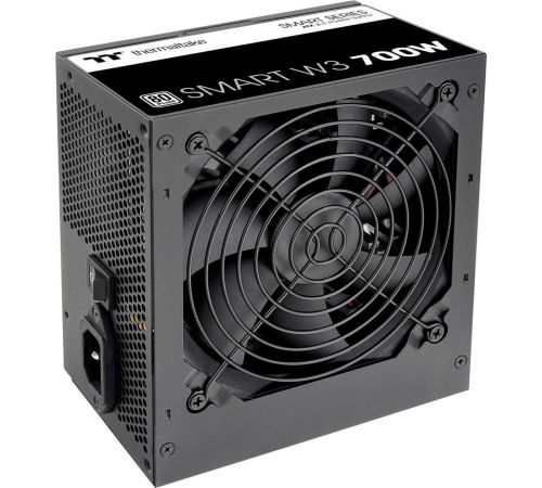 Блок питания Thermaltake Smart W3 700W PS-SPW-0700NNFAWE-1