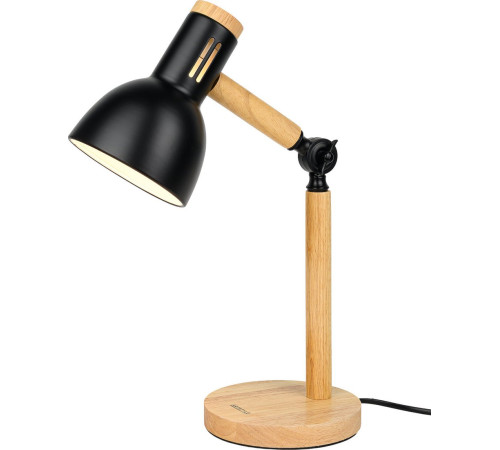 Настольная лампа ArtStyle HT-135B черный