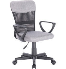 Кресло Brabix Jet MG-315 серый