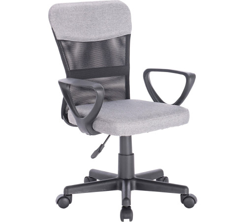 Кресло Brabix Jet MG-315 серый