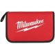 Набор трещотка с головками и битами Milwaukee 4932492672 39 предметов