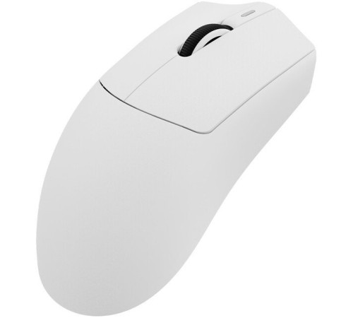 Игровая мышь Ajazz AJ139P V3 MC белый