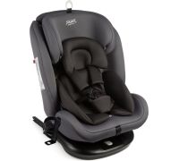 Детское автокресло Siger Престиж Isofix Lux KRES3943 маренго