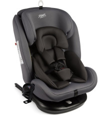 Детское автокресло Siger Престиж Isofix Lux KRES3943 маренго