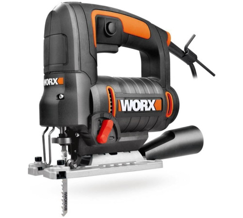 Электролобзик Worx WX478.1