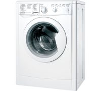 Стиральная машина Indesit IWSB 50851 BY