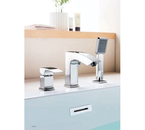 Смеситель Ledeme L1198