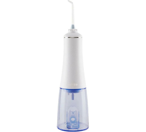 Ирригатор  BQ IR003 белый/голубой