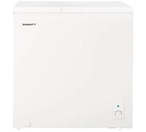 Морозильный ларь Kraft BDW-230RX