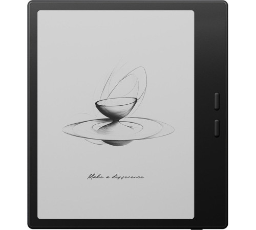 Электронная книга Onyx BOOX Go 7 черный