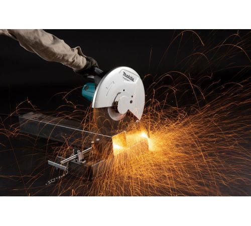 Монтажная отрезная пила Makita M2402
