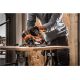 Электролобзик AEG Powertools BST18BLX2-0 4935492484 без АКБ