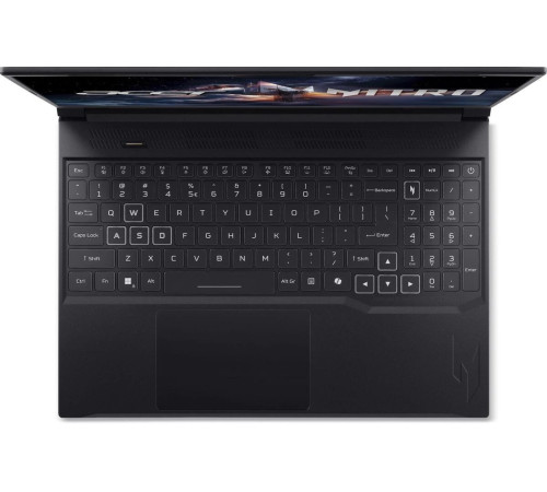 Игровой ноутбук Acer Nitro V 16S ANV16S-71-55X8 NH.U27CD.001